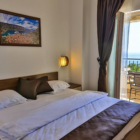 Sunny Villa Jasmine Sveti Stefan Eksteriør bilde